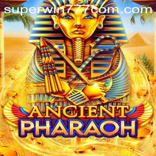 Exploring AncientPharaoh: A Journey Through Time with SuperWin777