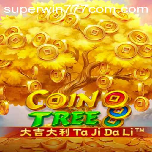 Unveiling the Thrills of CoinTree: The Ultimate Casino Experience with SuperWin777