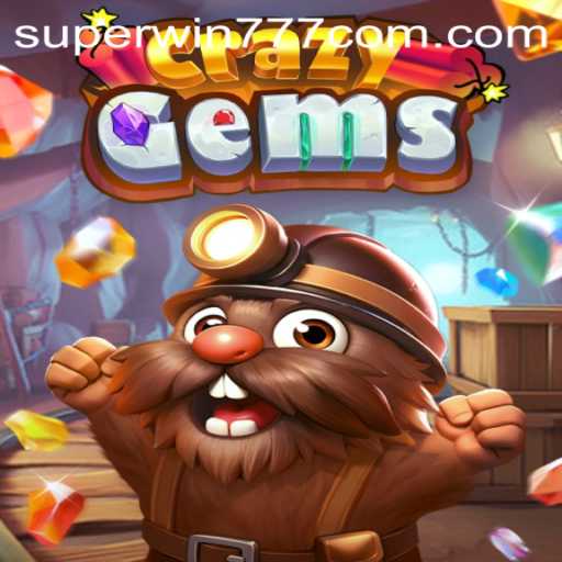 Dive into the Enchanting World of CrazyGems: Discover the Thrills of SuperWin777