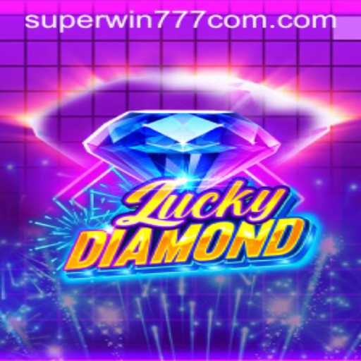 LuckyDiamond: An In-Depth Look into the Thrilling World of SuperWin777