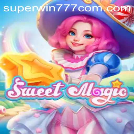 Explore the Enchanting World of SweetMagic: A Game of Strategy and Surprise